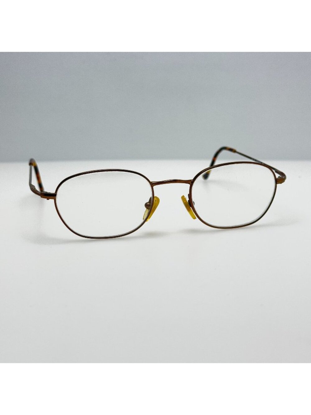 Ralph Lauren Polo Classic 284 4FB Eyeglasses Eye Glasses Frames 48-19-140